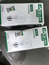 雷士（NVC）LED球泡燈泡 e27大螺口家用商用大功率 高亮節(jié)能三色光 14W 曬單實拍圖