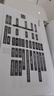 酷品樂書籍印刷定制書本膠裝訂成冊教材小說定制彩色個人出書制作設(shè)計打印黑白a4培訓(xùn)資料試卷作品集精裝 作品集打印 曬單實拍圖