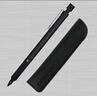施德樓（STAEDTLER）限定款金屬自動鉛筆 0.5mm日本原裝專業(yè)繪圖活動鉛筆禮盒 學(xué)生考試兒童禮物-炫酷炭黑 曬單實(shí)拍圖