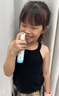 貝諾寧海鹽水鼻噴霧生理鹽水洗鼻腔噴霧清洗鼻器嬰幼兒童鼻炎噴劑100ml 曬單實(shí)拍圖
