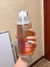 MIGUHARA咪咕哈啦美白淡斑果酸爽膚水濕敷發(fā)光水噴霧瓶去黃提亮補水保濕女 【98%選擇】持證美白爽膚水400ml 曬單實(shí)拍圖