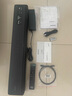 索尼（SONY）HT-S200F 無(wú)線藍(lán)牙回音壁纖薄電視音響家庭影院音響 黑色 曬單實(shí)拍圖