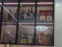 家大業(yè)大酒口糧白酒大富大貴100ml*1瓶二兩醬香型擺柜小酒品鑒酒 曬單實拍圖