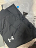 安德瑪（Under Armour）男童童春夏季透氣緊身運(yùn)動(dòng)高彈力訓(xùn)練褲243111160 黑色 150cm  曬單實(shí)拍圖