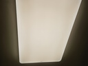 歐普（OPPLE）吸頂燈客廳大燈智能現(xiàn)代奶油風(fēng)LED照明護(hù)眼燈具燈飾套餐1包安裝 曬單實(shí)拍圖