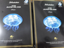 JMsolution肌司研水光急救補水 蜂蜜珍珠補水保濕燕窩魚子醬 韓國進口JM面膜 【4盒】燕窩*1+水母*2+蝸牛*1 曬單實拍圖