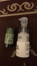 保濕潔面乳泥膜棒組合 氨基酸洗面奶油皮去角質(zhì)粉刺 曬單實(shí)拍圖