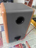 漫步者（EDIFIER）R1000TC北美版 2.0聲道電腦音響 臺式機(jī)筆記本桌面音箱 曬單實(shí)拍圖