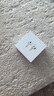 Apple/蘋果 AirPods 4 搭配USB-C充電盒 蘋果耳機 藍牙耳機 適用iPhone/iPad/Mac 四代 曬單實拍圖