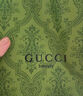 古馳（GUCCI）口紅絨霧505絲潤25絨霧217絨霧208禮盒套裝送女友送老婆520禮物 絨霧口紅208 #【禮盒裝】 曬單實拍圖