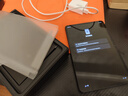 努比亞紅魔電競平板3Pro 9.06英寸OLED電競屏 驍龍8至尊版 8200mAh電池 游戲平板小平板電腦16GB+512GB暗夜版 曬單實(shí)拍圖