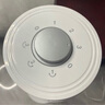 海爾（Haier） 電風(fēng)扇家用塔扇遙控定時(shí)落地扇輕音搖頭辦公室無(wú)葉風(fēng)扇立式電扇空氣循環(huán)扇落地扇臥室風(fēng)扇 【大風(fēng)量輕音】旋鈕款FZJ0901 曬單實(shí)拍圖