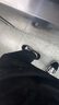 VANS范斯官方 經(jīng)典款Old Skool黑色復(fù)古街頭男女鞋板鞋低幫 黑色 37 曬單實(shí)拍圖