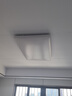 雷士（NVC）LED舒適光高顯吸頂燈自建房大客廳臥室書房簡約現(xiàn)代燈具套餐 光鴻 【光鴻】200瓦超大智控客廳 曬單實拍圖