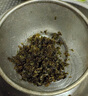 北京同仁堂地皮菜甘肅野菜干貨地軟地達菜地衣雷公菌地耳新貨地皮菜青菜小炒 地衣菜25g*發(fā)1袋 曬單實拍圖