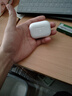 犀狼【直營正品丨Pro9頂配降噪版】華強北藍牙耳機Air無線Pro2主動降噪適配蘋果iPhone16/15入耳式Pods 2025新款｜全功能頂配｜超長續(xù)航 ANC主動降噪+空間音頻+滑動調(diào)音 曬單實拍圖