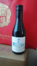 長城（GreatWall）干紅葡萄酒中糧紅酒海岸赤霞珠馬瑟蘭節(jié)日送禮小瓶酒酒類 小瓶187ml*整箱12瓶 曬單實拍圖