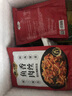 麻六記魚香肉絲加熱即食方便速食預(yù)制菜快手菜家常菜半成品川味方便菜 魚香肉絲350g*3 曬單實(shí)拍圖