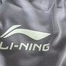 李寧（LI-NING）冷感運(yùn)動(dòng)毛巾吸汗健身房男速干擦汗冰羽毛球跑步籃球訓(xùn)練 曬單實(shí)拍圖