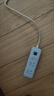 公牛王定時(shí)插座開(kāi)關(guān)控制器時(shí)控電源電動(dòng)車(chē)插線(xiàn)板充電自動(dòng)斷電排插 公牛白色 2位 1.8米 曬單實(shí)拍圖