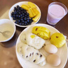 DRVIALY德國痔瘡膏痔瘡專用非藥痔瘡膏去肉球內(nèi)外混合痔瘡凝膠去肉球斷根 2盒裝【痔瘡凝膠100%特效專用】 曬單實(shí)拍圖