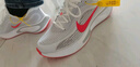 耐克NIKE男跑步鞋JOURNEY RUN運動鞋F(xiàn)N0228-106白42 曬單實拍圖