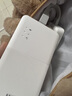 海爾隨身wifi可移動(dòng)無(wú)線wifi6+免插卡上網(wǎng)寶隨行無(wú)線上網(wǎng)卡便攜式車載4g無(wú)線路由器全國(guó)通用流量2025款 WiFi6旗艦版+【長(zhǎng)續(xù)航+內(nèi)置雙天線】 海爾隨身WiFi6【月享1500G】 曬單實(shí)拍圖