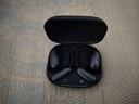 聲闊（SoundCore）【國家補貼】飛躍線Air開放式耳機掛耳式AI智能翻譯不入耳無線藍牙運動跑步適用蘋果華為小米黑色 曬單實拍圖