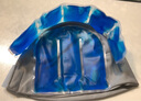 康凜冰帽醫(yī)用化療冰手套腳套脫發(fā)降溫手足麻木燒燙傷冷敷冰敷 醫(yī)用冰帽 曬單實(shí)拍圖