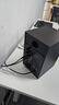 漫步者（EDIFIER）MR4 有源監(jiān)聽(tīng)2.0音箱  HIFI音質(zhì) 多媒體電腦電視音響 桌面音響 黑色 曬單實(shí)拍圖