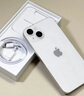 Apple/蘋果 iPhone 14 (A2884) 256GB 星光色 支持移動聯(lián)通電信5G 雙卡雙待手機 曬單實拍圖