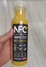 農(nóng)夫山泉NFC果汁飲料100%NFC芒果混合汁300ml*10瓶 禮盒 曬單實(shí)拍圖