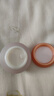 雪花秀（SULWHASOO）人參緊顏修護乳霜面霜60ml 彈力面霜 提拉緊致 保濕修護節(jié)日禮物 雪花秀彈力面霜15mlx2 曬單實拍圖