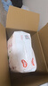 好奇（Huggies）鉑金裝成長褲L120片(9-14kg)大號嬰兒尿不濕小桃褲超薄拉拉褲透氣 曬單實拍圖