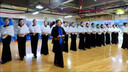 冬新娘仿狐貍毛披肩婚紗披風(fēng)禮服旗袍皮草斗篷外套白色女厚大碼 白色三拼（豪華版） 均碼（不分大小） 曬單實拍圖