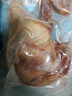 硒全食美富硒老鴿王 450g/只 冷凍 供港鴿子生鮮冷鏈 煲湯優(yōu)選鹵煮食材 曬單實(shí)拍圖