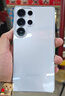三星Galaxy S25 Ultra SM-S9380 S25U 全網(wǎng)通5G AI智能新款手機(jī) S25Ultra 鈦輝銀 12+512GB【港版聯(lián)?！?曬單實(shí)拍圖