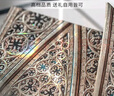 paperblanks佩蘭克筆記本本子米蘭大教堂高級歐式硬殼復(fù)古記事本高顏值日記本文具文藝精致文創(chuàng)禮物禮品中本 曬單實(shí)拍圖