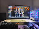 TCL電視 55T7L 55英寸 QD-Mini LED 華星高階HVA屏 萬(wàn)象分區 絢彩XDR 2200nits 超薄 國家補貼20% 55英寸 曬單實(shí)拍圖