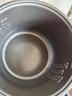 象印日本象印原裝正品電飯煲電飯鍋366內(nèi)鍋265內(nèi)膽266蒸籠251配件B263 B367 內(nèi)膽-NS-TSH/AAH18C 5L 曬單實拍圖