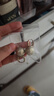 京東物流 防氧化首飾盒手飾品密封袋子耳環(huán)耳釘項鏈耳飾手串手鏈 首飾袋中號20只 無規(guī)格 曬單實拍圖