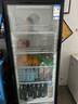澳柯瑪 316升商用冷藏保鮮展示柜超市飲料啤酒冰箱冷柜風(fēng)冷立式單門陳列冰柜 一級能效合金內(nèi)膽 SC-316NE 曬單實(shí)拍圖