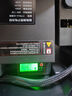 馳兔新款umax nxt小牛mqil電動車M3 48V鋰電池大容量腳踏60V72V MQIL/NXT/UXM座直上款 腳踏款【48v60ah】140KM+8A快充 曬單實拍圖