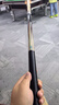 RILEY萊利RMP-5L臺球桿中式黑8美式九球大頭球桿桿頭12.75mm 曬單實(shí)拍圖
