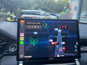 飛歌（FlyAudio）13.1英寸汽車載智慧懸浮中控大屏倒車影像車機導航360全景一體機 13.1寸8+128G+AHD后視+安裝 曬單實拍圖