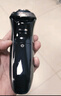 飛利浦（PHILIPS）電動剃須刀經(jīng)典3系高配版 干濕雙剃刮胡刀 配彈出式鬢角修剪器 生日禮物 國家補貼 曬單實拍圖