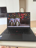 ThinkPad 【國(guó)家補(bǔ)貼20%】T14p AI 2025 全新酷睿Ultra處理器 聯(lián)想高性能標(biāo)壓工程師本筆記本電腦 Ultra 5-225H 32G 1TB-01CD 曬單實(shí)拍圖