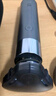 米家電動剃須刀S302 小米刮胡刀雙環(huán)弧面刀網(wǎng)免拆快洗刀頭浮動貼面剃須家用 送男友禮物 曬單實拍圖