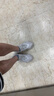 阿迪達(dá)斯ADIDAS 三葉草 男女OZWEEGO運(yùn)動(dòng) 休閑鞋F(xiàn)Y2023 40.5碼UK7碼 曬單實(shí)拍圖