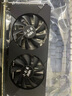 小影霸RX550/560/580/5500/5700xt/ R5220/R5230/R7430/R9370臺(tái)式顯卡全新辦公電競(jìng)游戲工控LP半高刀卡 RX5700 8GD6魔影【全覆蓋背板】 曬單實(shí)拍圖